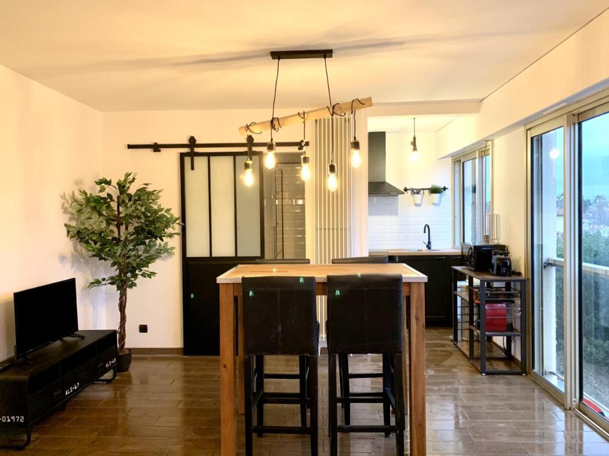 Apartment Centre De Pour 4 Personnes Piscine Et Tennis *